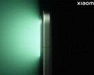 A Xiaomi 17 Max jobb hangszórókkal is érkezhet, mint a nem Ultra modellek. A képen: a 17 Pro Max oldalnézetét bemutató promóciós felvétel. (Kép forrása: Xiaomi)