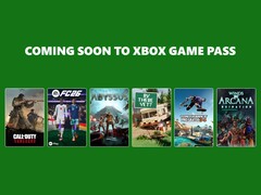 Xbox Game Pass 2026. június, második hullám.