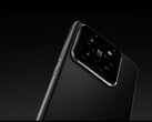 A Xiaomi 14 Pro mostantól nagyobb akkumulátorral is felszerelhető