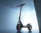 A Xiaomi Electric Scooter 6 (a képen) rendelkezik néhány előnnyel az Electric Scooter 5-höz képest. (Kép forrása: Xiaomi)