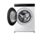 A Xiaomi Mijia Front Load Washer Dryer Pro 9 kg. (Kép forrása: Xiaomi)