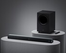 A Xiaomi világszerte piacra dobja a Soundbar Pro 2.1 ch-t (képünkön). (Kép forrása: Xiaomi)