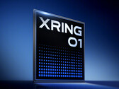 A Xiaomi Xring O1 a Pad 7 Ultra és a 15S Pro mellett május 22-én jelenik meg. A képen: a házon belüli SoC. (Kép forrása: Xiaomi)
