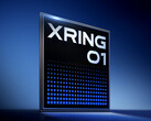 A Xiaomi Xring O1 a Pad 7 Ultra és a 15S Pro mellett május 22-én jelenik meg. A képen: a házon belüli SoC. (Kép forrása: Xiaomi)