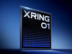 A Xiaomi Xring O1 a Pad 7 Ultra és a 15S Pro mellett május 22-én jelenik meg. A képen: a házon belüli SoC. (Kép forrása: Xiaomi)