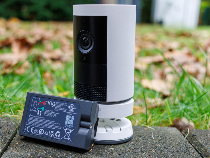 A lítium-ion akkumulátor kapacitása 20,88 Wh.