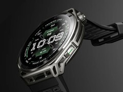 Intelligens frissítés: Az Amazfit Balance 3 fejlett navigációs és egészségügyi funkciókkal bővült