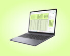 Az IdeaPad Slim 3 15Q7X11 a két bevezetési szín egyikében.