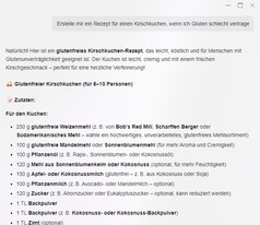 A kissé kósza recept elkészítése 2 perc 30 másodpercig tartott