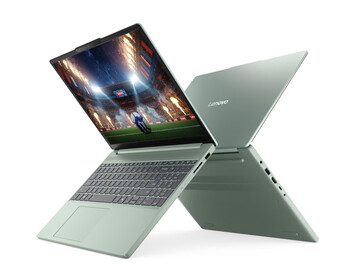 Az IdeaPad Slim 3i 15IWC11.