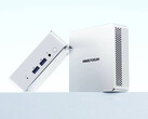 A Minisforum legújabb mini-PC-je egyetlen színváltozatban kapható.