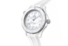 Az Omega Seamaster 300 Milano Cortina 2026 Edition (Kép forrása: Omega)