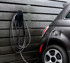 Az univerzális fali csatlakozó a villamosenergia-ár alapján számít fel díjat. (Kép forrása: Tesla)