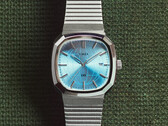 Az új Timex END. x Timex 1981 újrakiadás ihlette modell.