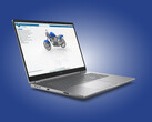 A ZBook Fury G1i 18 mostantól az Intel Arrow Lake HX „Plus” frissítésével érkezik.