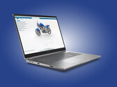 A ZBook Fury G1i 18 mostantól az Intel Arrow Lake HX „Plus” frissítésével érkezik.