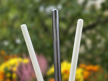 Lenovo Tab Pen Pro a Samsung S Pen tollakkal összehasonlítva