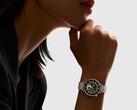 A 41 mm-es Watch S4 június 26-án kerül forgalomba. A képen: az okosóra. (Kép forrása: Xiaomi)