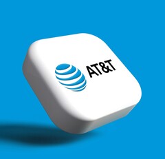 AT&amp;amp;T logó (Kép forrása: Rubaitu Azad/Unsplash)