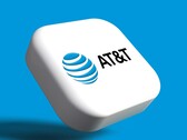 AT&amp;T logó (Kép forrása: Rubaitu Azad/Unsplash)