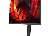 Az Acer Nitro XV270X P lenyűgöző 5K 165 Hz-es felbontással büszkélkedhet egy 27 hüvelykes képernyőn. (Kép forrása: Acer)