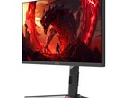 Az Acer Nitro XV270X P lenyűgöző 5K 165 Hz-es felbontással büszkélkedhet egy 27 hüvelykes képernyőn. (Kép forrása: Acer)