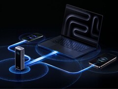 Az Anker Prime Power Bank új verziója (26K, 300W)