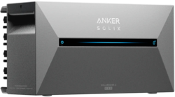 Az Anker Solix Solarbank 2 Pro-t a gyártó biztosította a teszthez