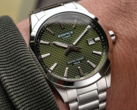 Megérkezett Európába a Casio Edifice EFV-160D sorozat (a képen az EFV-160D-3AV). (Kép forrása: Casio)
