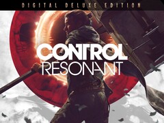 A Control Resonant Digital Deluxe Edition bannere látható