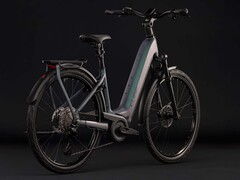A Kathmandu Hybrid Pro 800 Wave 2027 egy új elektromos kerékpár
