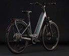A Kathmandu Hybrid Pro 800 Wave 2027 egy új elektromos kerékpár