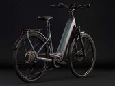 A Kathmandu Hybrid Pro 800 Wave 2027 egy új elektromos kerékpár