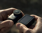 A DJI Osmo Nano és a mágneses kijelzőmodul. (Kép forrása: Jasper Ellens)