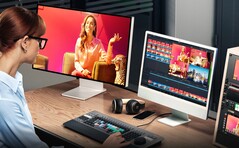 A DaVinci Resolve 21 bevezet egy fotó üzemmódot.