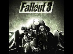 Fallout 3 borító (Kép forrása: Bethesda Softworks)