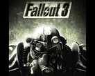 Fallout 3 borító (Kép forrása: Bethesda Softworks)