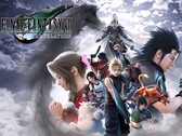 A Final Fantasy VII: Revelation legfontosabb promóciós illusztrációi.