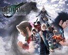 A Final Fantasy VII: Revelation legfontosabb promóciós illusztrációi.