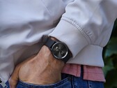 A Garmin vivomove Trend a 2.29-es firmware-verziót kapja. (Kép forrása: Garmin)