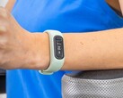 A Vivosmart 6 várhatóan a Vivosmart 5 (a képen) továbbfejlesztett változata lesz