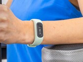 A Vivosmart 6 várhatóan a Vivosmart 5 (a képen) továbbfejlesztett változata lesz