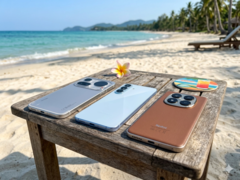 Nothing Phone (4a) Pro, Samsung Galaxy A57 és Redmi Note 15 Pro+