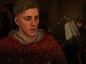 Hans Capon képernyőképe a Kingdom Come: Deliverance II című játékból