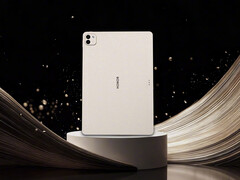 A MagicPad 3 Pro október 15-én jelenik meg Kínában. A képen: a táblagép promóciós képe. (Kép forrása: Honor)