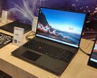 A Lenovo ThinkPad T16 Gen 5.