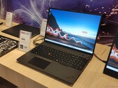 A Lenovo ThinkPad T16 Gen 5.