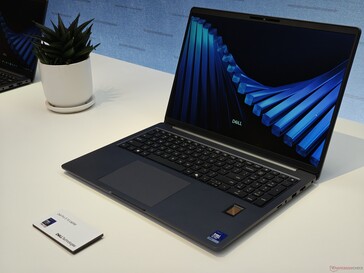 A Dell Pro 5 16.