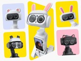 A Luna Ultra tervezői pályázat a kamera 3D-nyomtatott kiegészítőinek alkotóit díjazza.