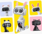 A Luna Ultra tervezői pályázat a kamera 3D-nyomtatott kiegészítőinek alkotóit díjazza.